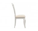 Стул Lomar butter white