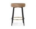 Барный стул Plato dark beige