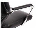 Компьютерное кресло Apofis черное