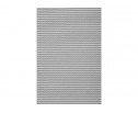 Компьютерное кресло Konfi light gray / white