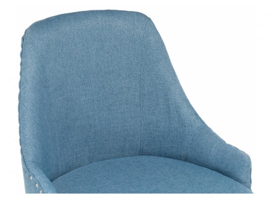 Компьютерное кресло Lida blue
