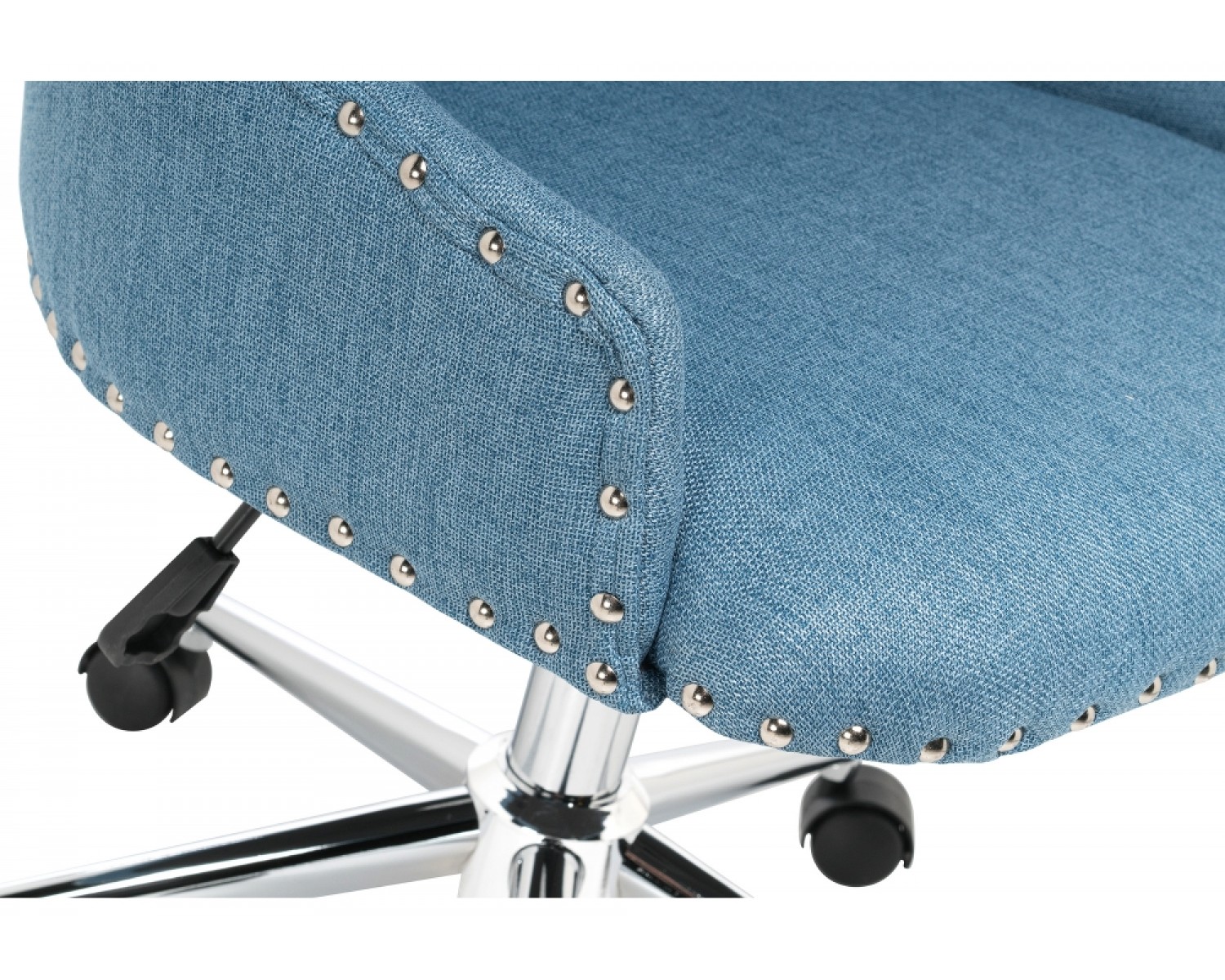 Компьютерное кресло Lida blue