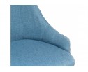 Компьютерное кресло Lida blue