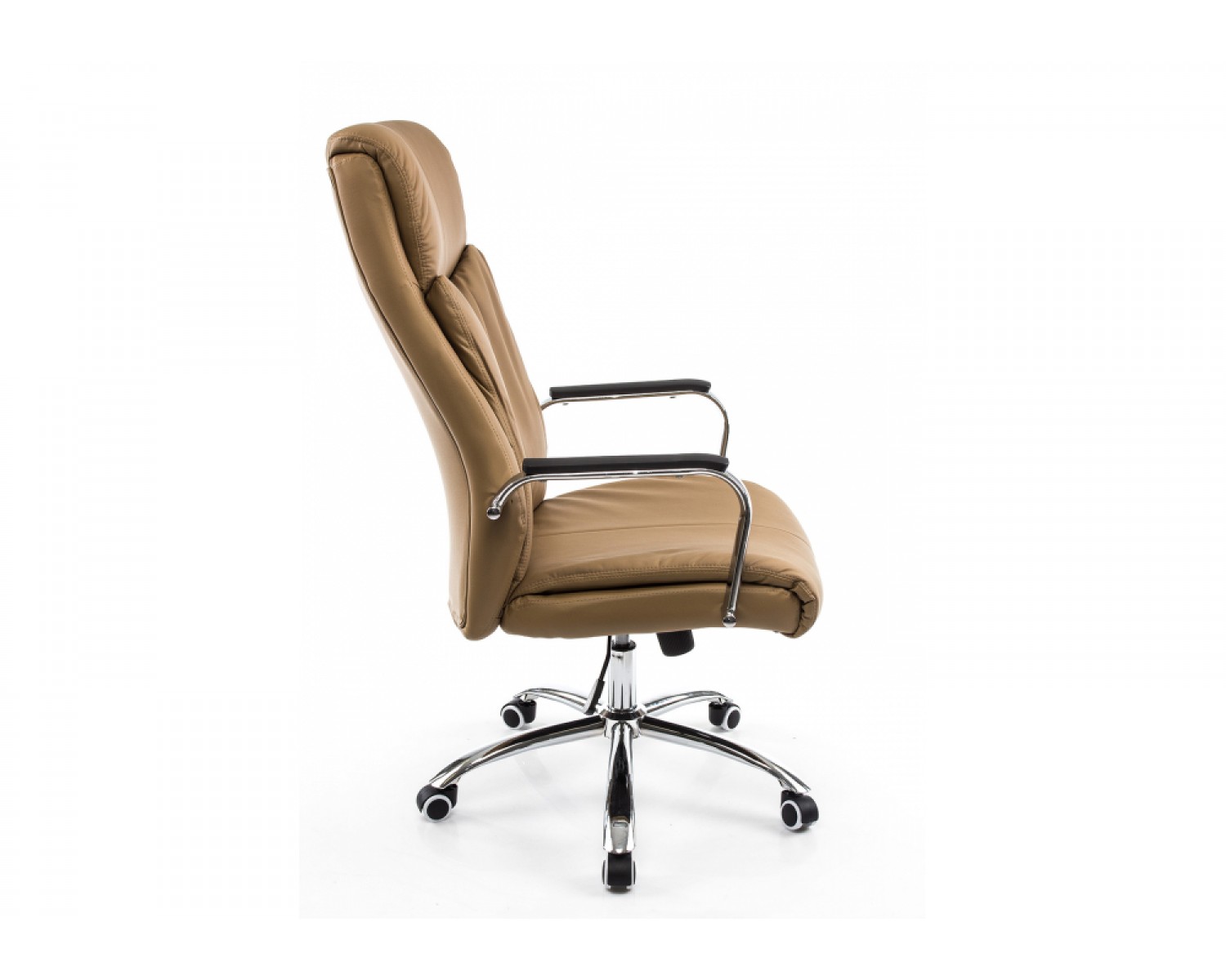 Компьютерное кресло Neva бежевое