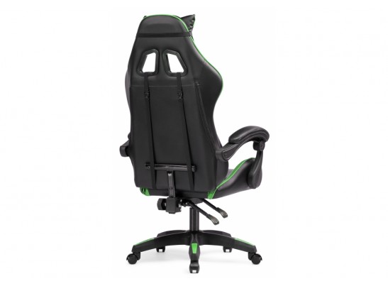 Компьютерное кресло Rodas black / green