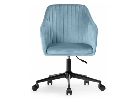 Компьютерное кресло Tonk blue / black