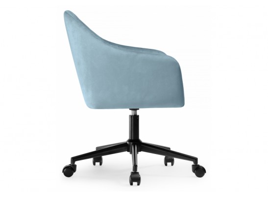 Компьютерное кресло Tonk blue / black