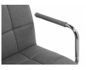 Компьютерный стул Arm grey