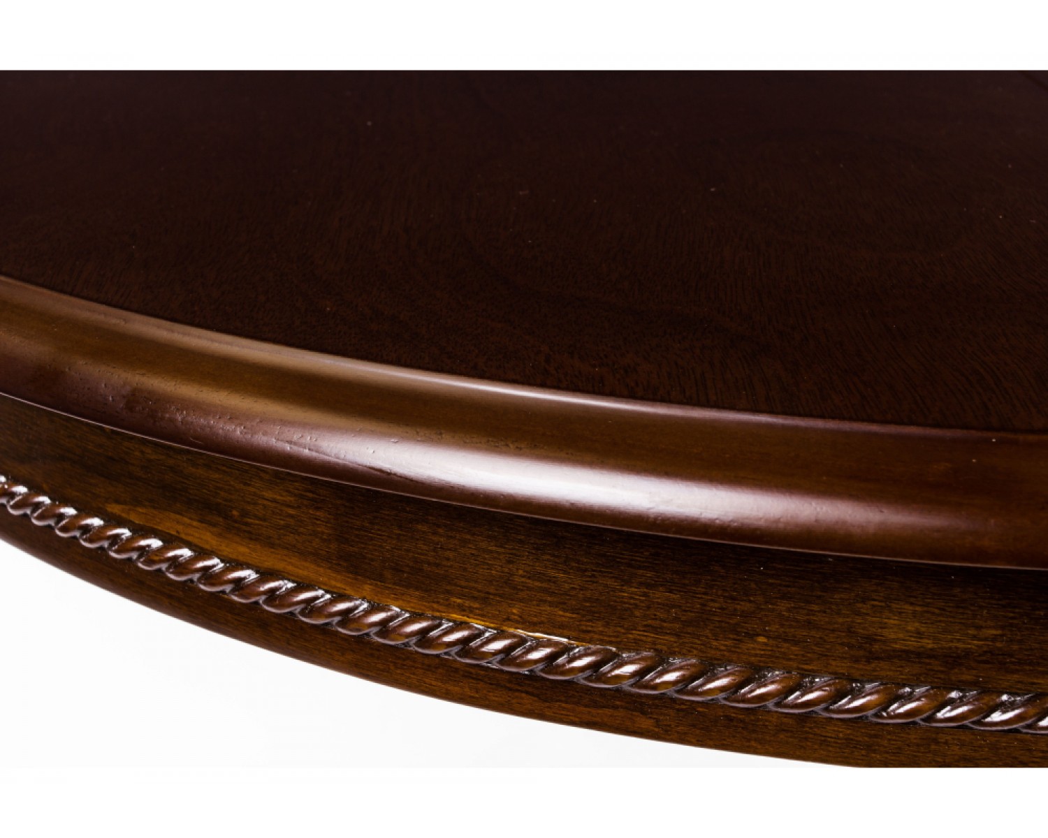Стол раскладной Toskana 106(141)х106х75 tobacco