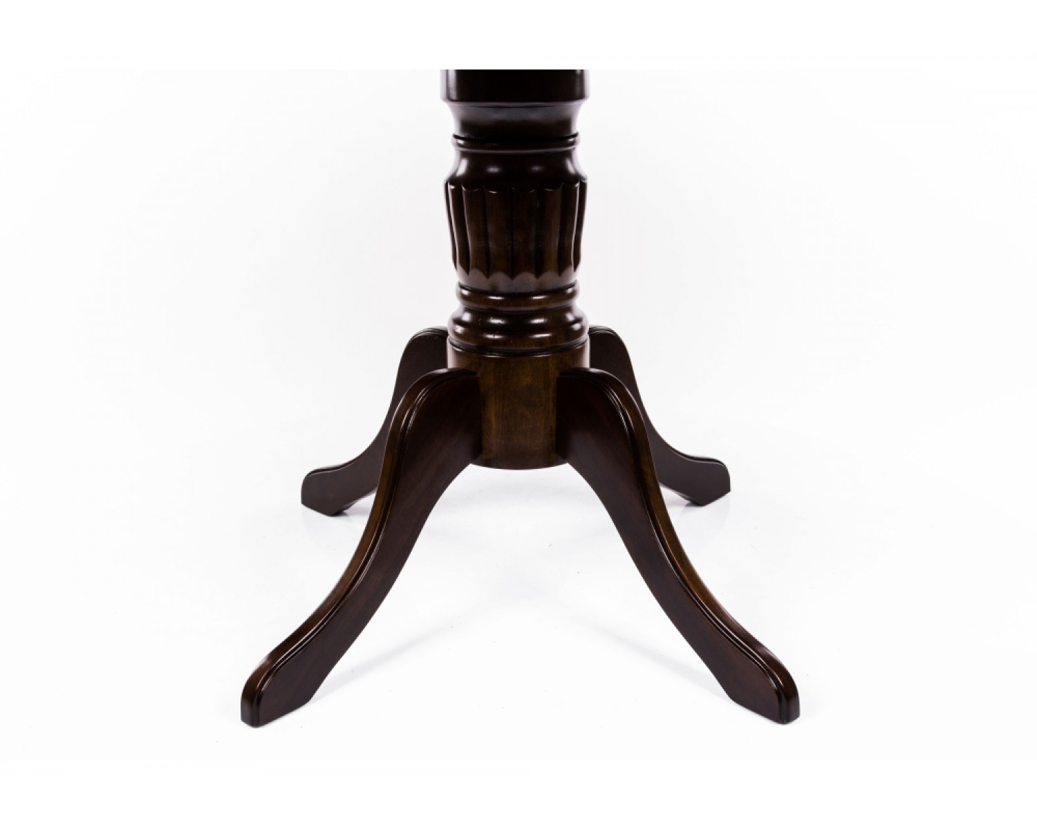 Стол раскладной Toskana 106(141)х106х75 tobacco
