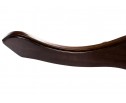 Стол раскладной Toskana 106(141)х106х75 tobacco