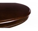 Стол раскладной Toskana 106(141)х106х75 tobacco