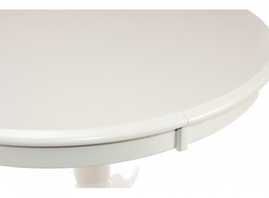 Стол Sirena butter white