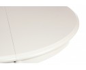Стол Sirena butter white