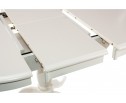 Стол Sirena butter white