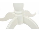 Стол Sirena butter white