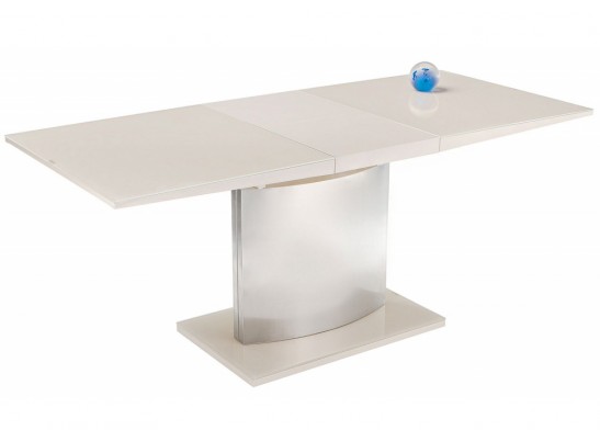Стол Tabel 160 champagne
