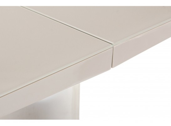 Стол Tabel 160 champagne