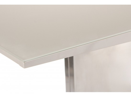 Стол Tabel 160 champagne
