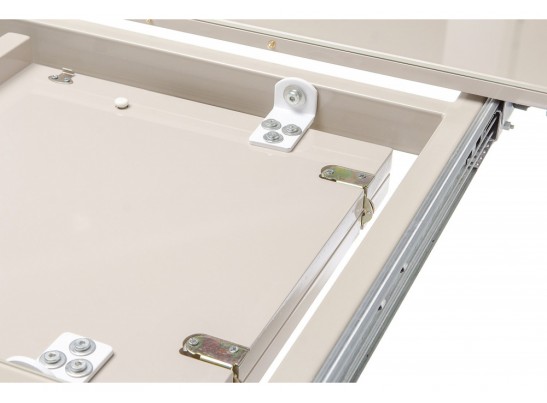 Стол Tabel 160 champagne