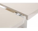 Стол Tabel 160 champagne