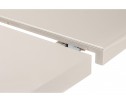Стол Tabel 160 champagne