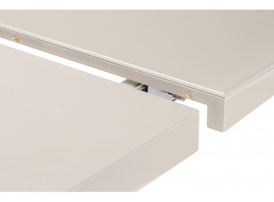 Стол Tabel 160 champagne