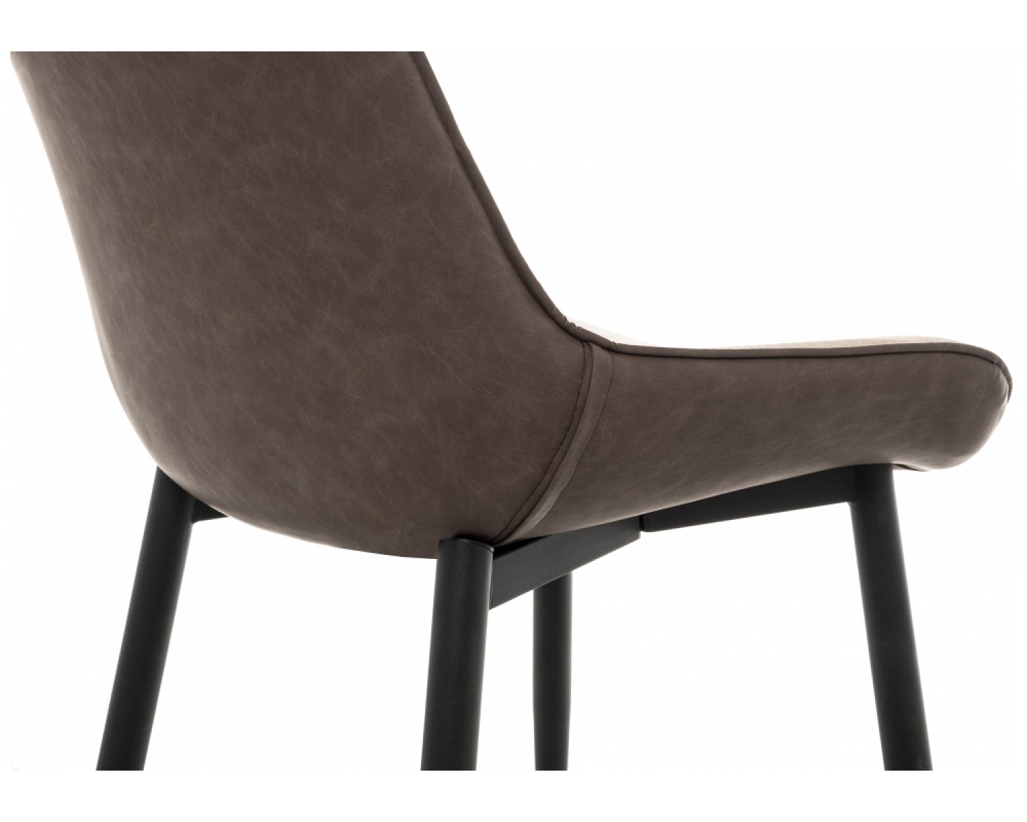 Стул Seda beige / soft brown