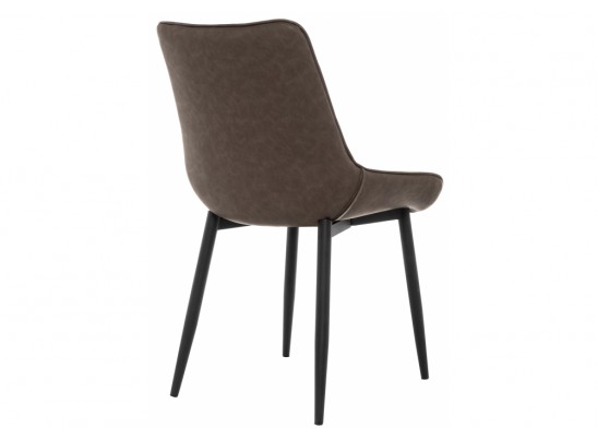 Стул Seda beige / soft brown