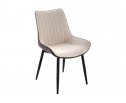 Стул Seda beige / soft brown