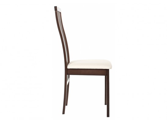 Стул Oslo орех