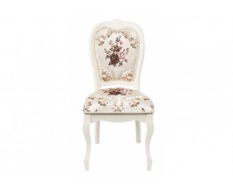 Стул Prinsvang butter white
