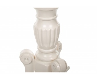 Журнальный стол Lorein 2 butter white