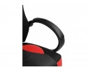 Компьютерное кресло Kard black / red