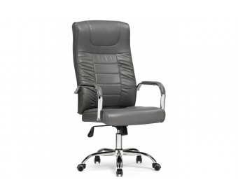 Компьютерное кресло Longer light gray