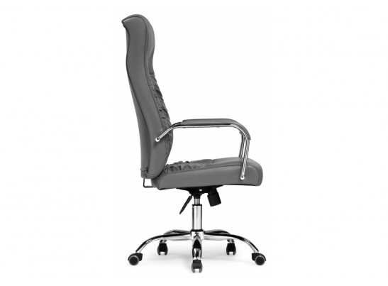 Компьютерное кресло Longer light gray