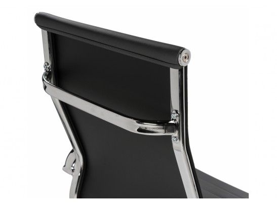 Компьютерное кресло Reus black