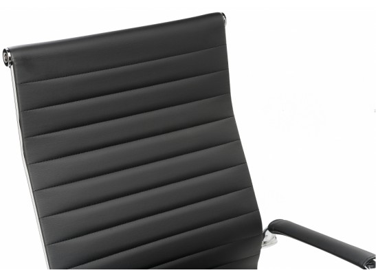 Компьютерное кресло Reus black