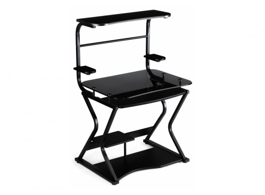 Компьютерный стол Roni 80х63х127 black