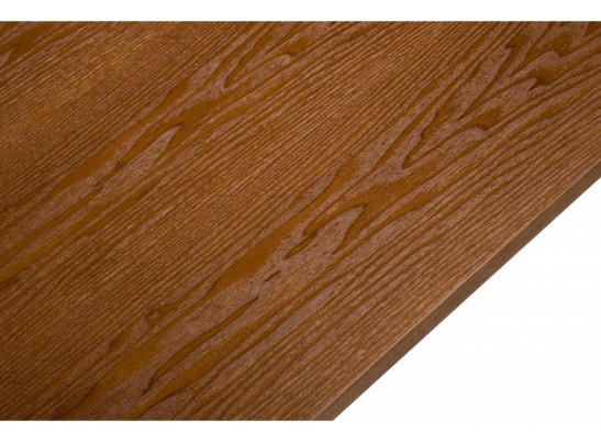 Стол Kont 120х80х75 dark walnut