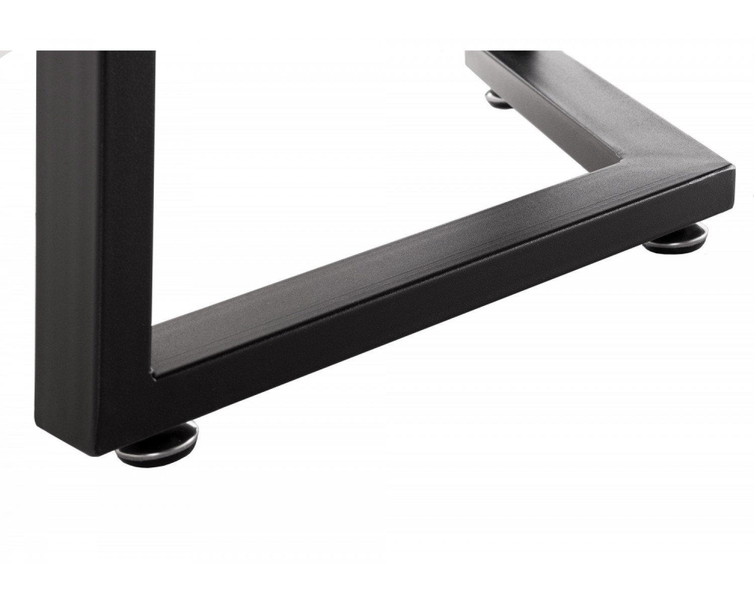 Стол Kont 120х80х75 dark walnut