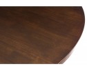 Стол Locarno 100х75 cappuccino