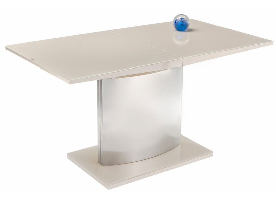 Стол Tabel 140 champagne