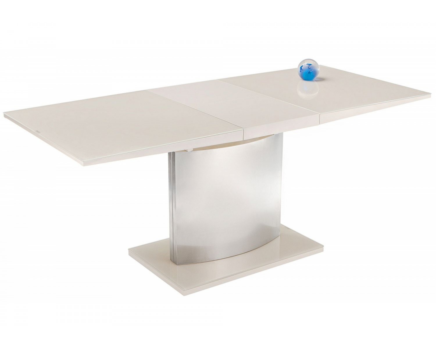 Стол Tabel 140 champagne