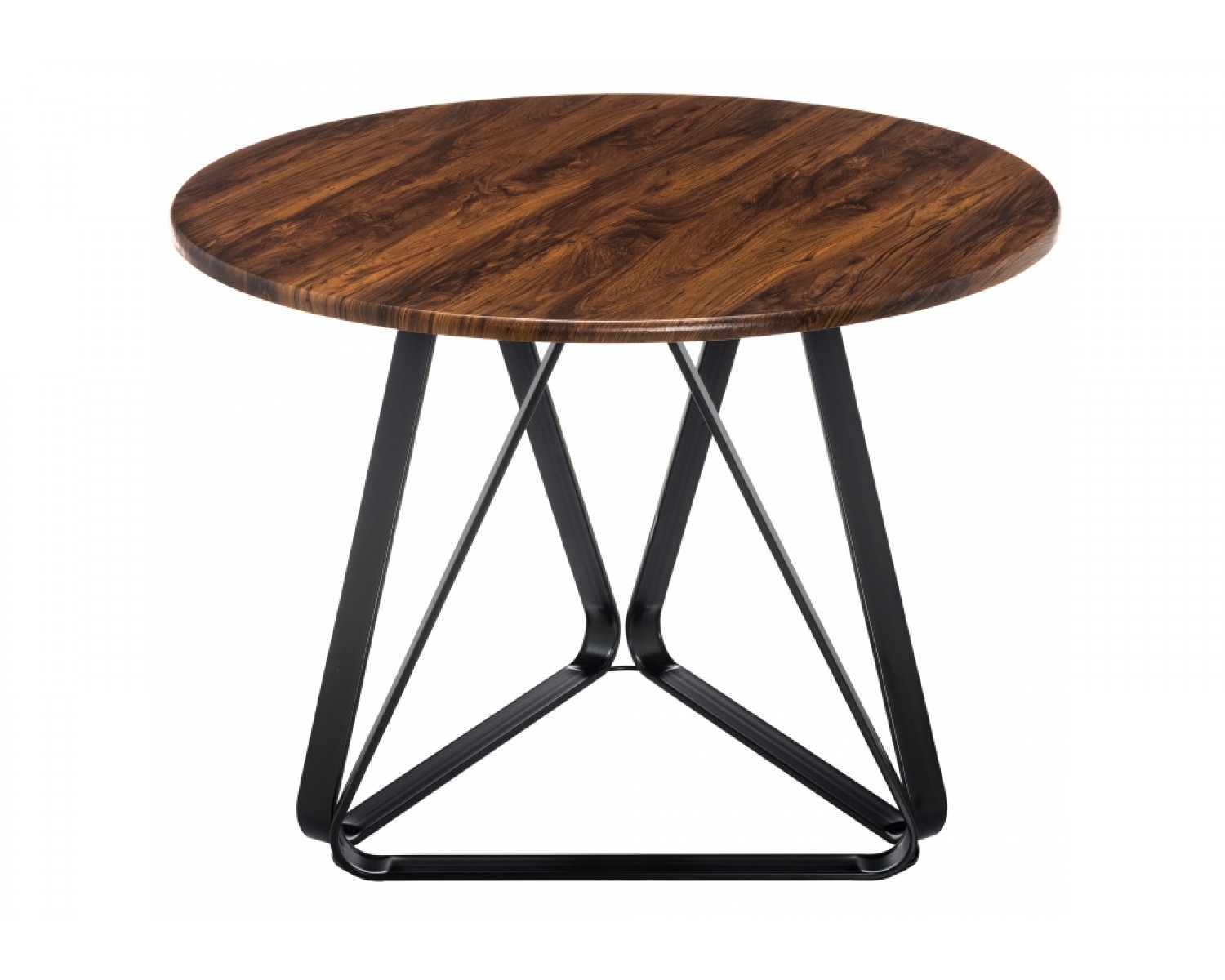 Стол Vogo brown / black