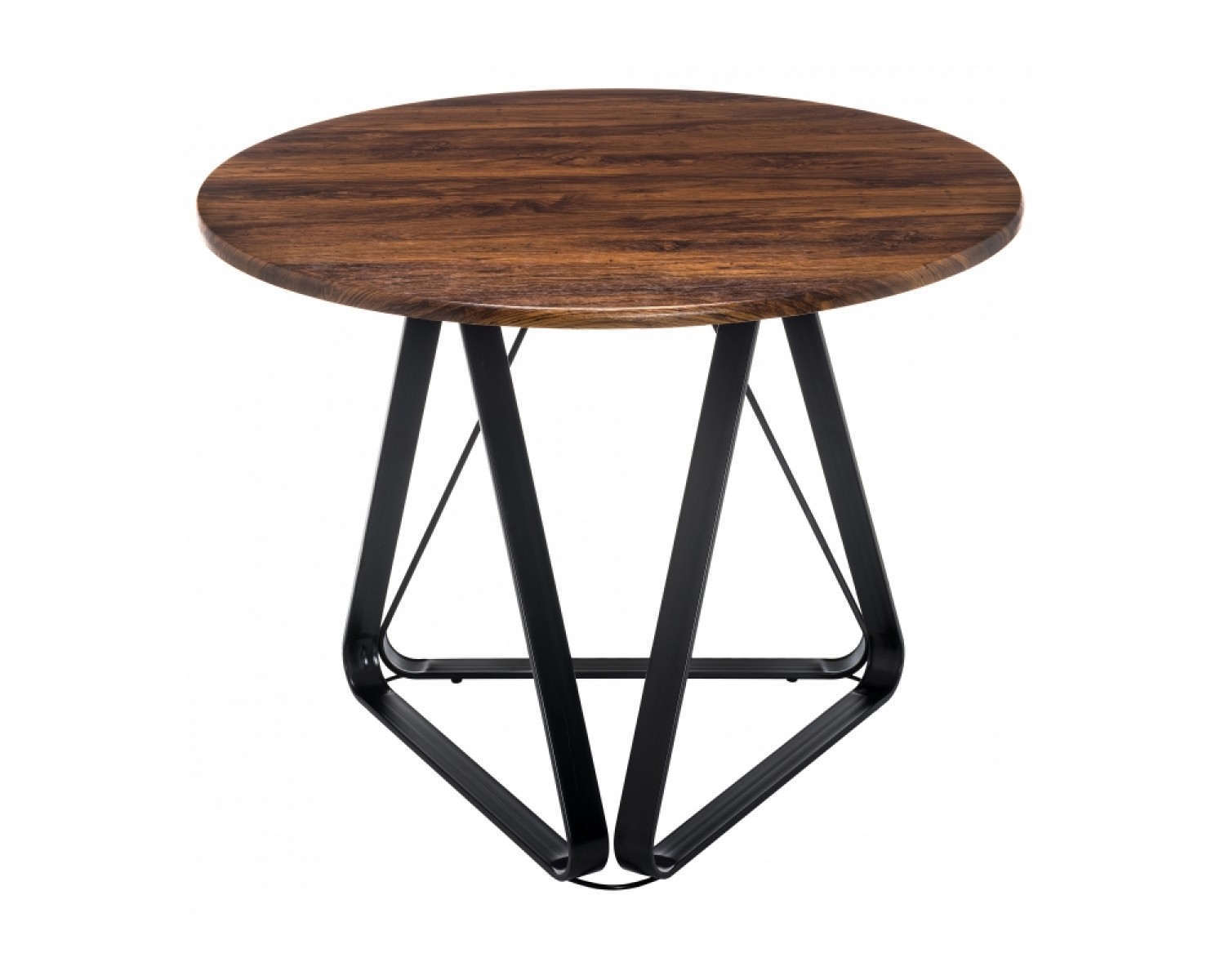 Стол Vogo brown / black
