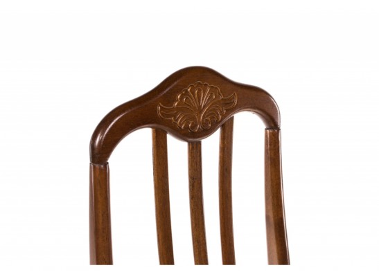 Стул Aron dar oak