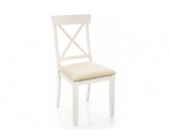 Стул Bern butter white