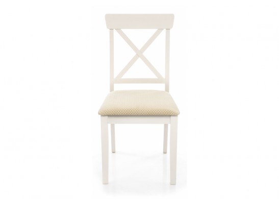Стул Bern butter white