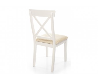Стул Bern butter white